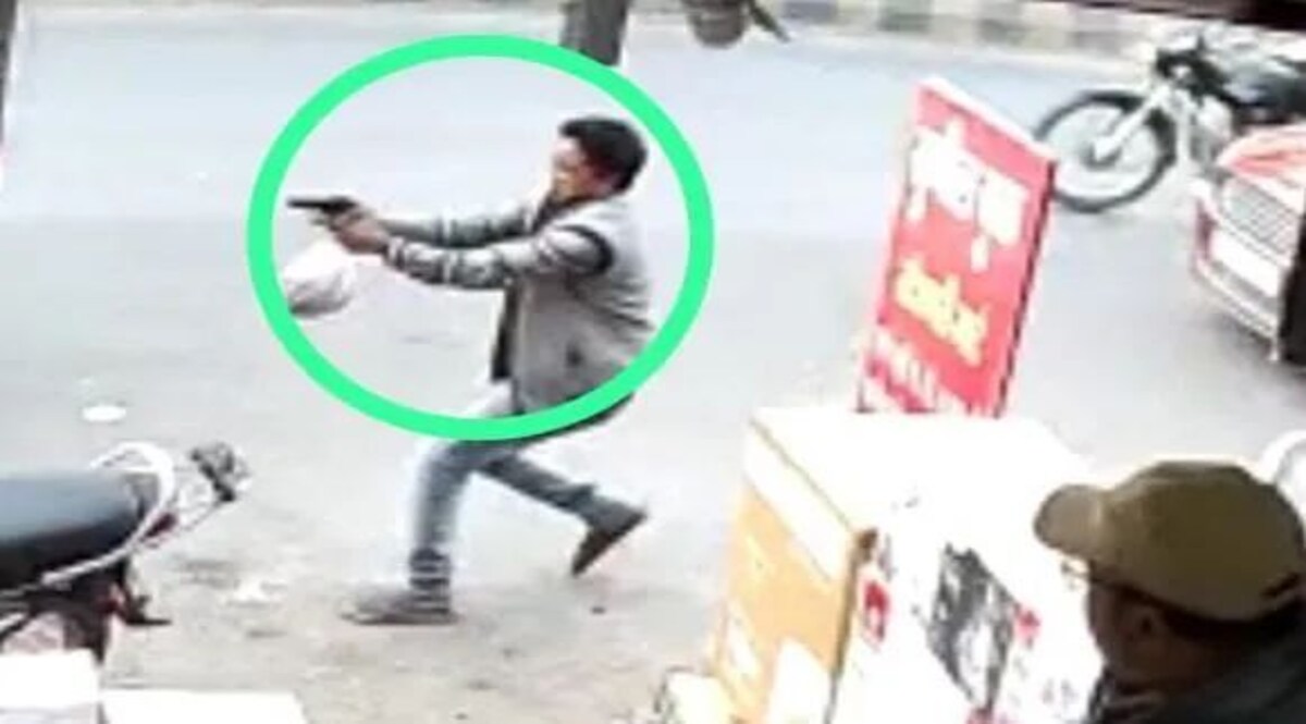 उमेश पाल हत्याकांड : कौन है आरोपी विजय चौधरी, जिसको यूपी पुलिस ने किया ढेर? आरोपी विजय ढेर