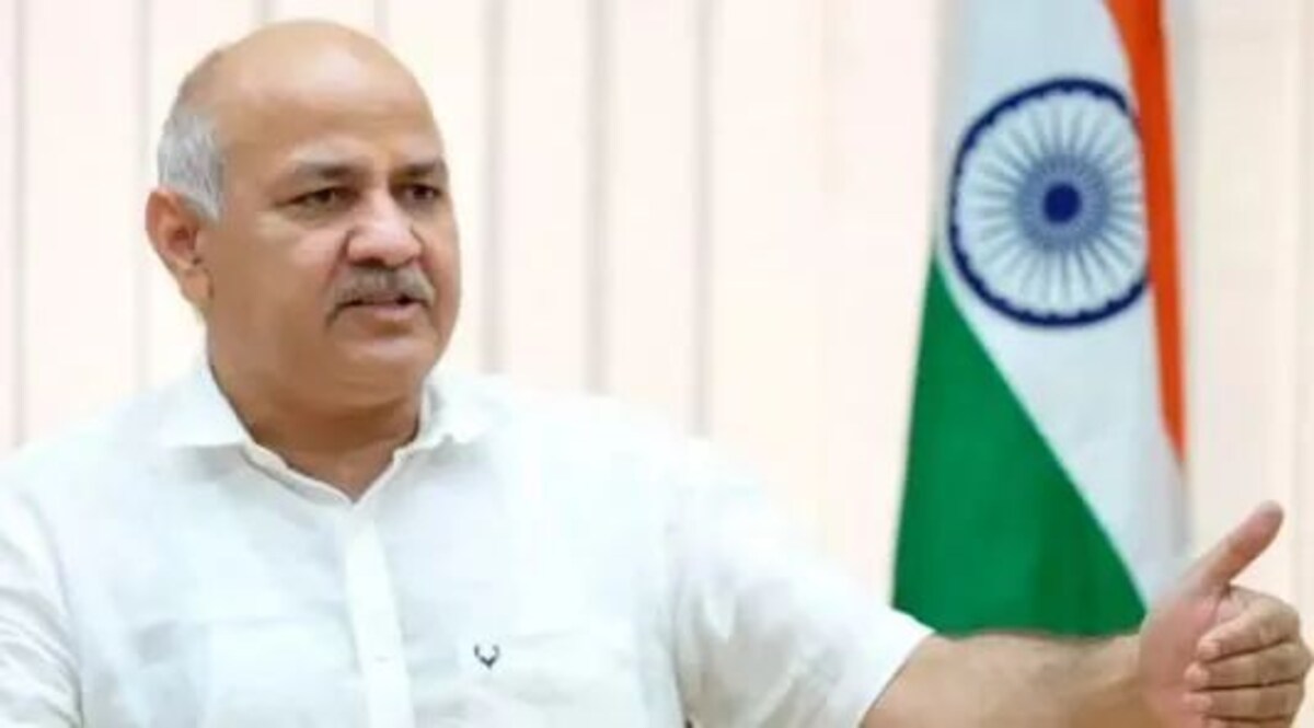 manish sisodia: मनीष सिसोदिया 20 मार्च तक जेल भेजे गए! मनीष सिसोदिया 20 मार्च तक जेल भेजे गए