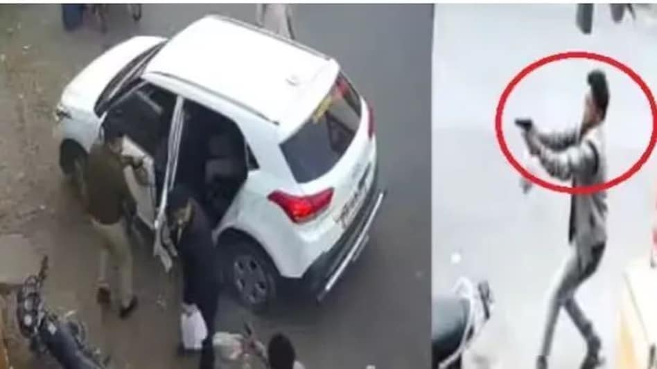 UP News : प्रयागराज में उमेश पाल मर्डर केस में दूसरा एनकाउंटर, उठ रहे हैं ये सवाल UP News : प्रयागराज में उमेश पाल मर्डर केस में दूसरा एनकाउंटर, उठ रहे हैं ये सवाल