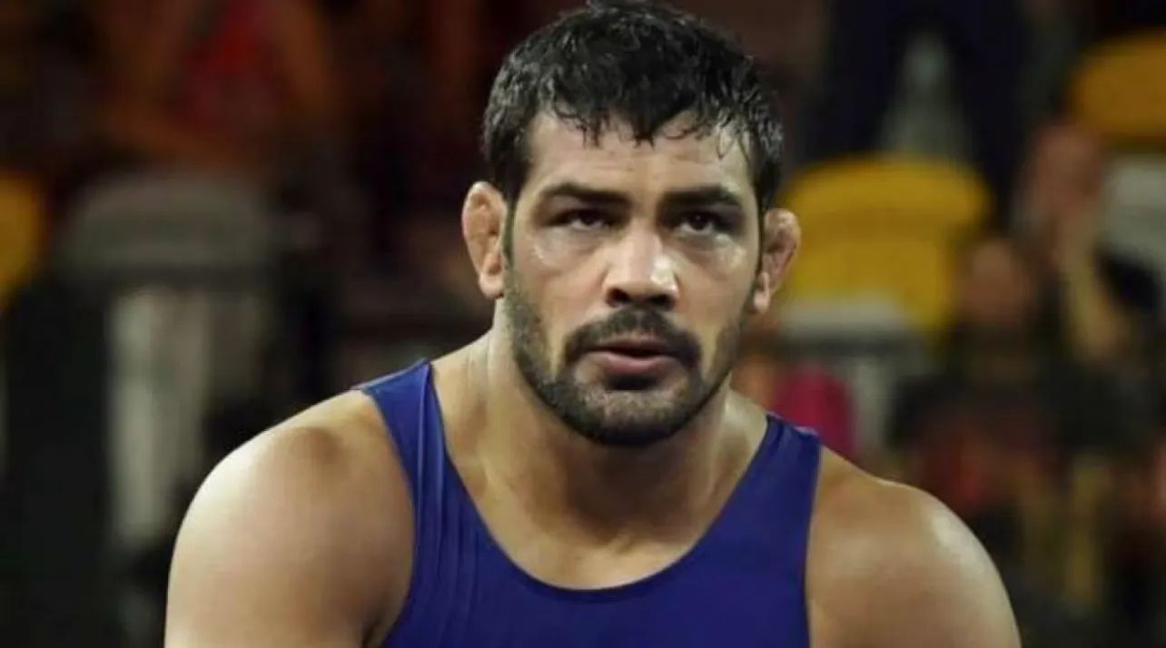 Delhi Crime News: पहलवान सुशील कुमार को पिता के अंतिम संस्कार में शामिल होने के लिए मिली चार दिन की अंतरिम ज़मानत Delhi Crime News: पहलवान सुशील कुमार को पिता के अंतिम संस्कार में शामिल होने के लिए मिली चार दिन की...