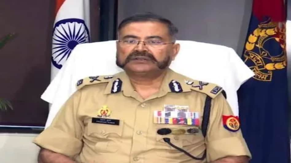 Umesh Pal Murder UPDATE: सवालों के कठघरे में जा घिरी यूपी पुलिस, दूसरे एनकाउंटर के बाद पुलिस के एक्शन पर उठने लगी उंगलियां Umesh Pal Murder UPDATE: सवालों के कठघरे में जा घिरी यूपी पुलिस, दूसरे एनकाउंटर के बाद पुलिस के एक्...