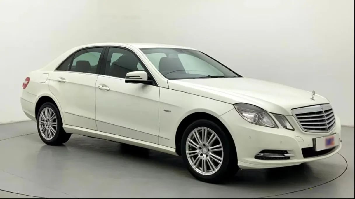 Crime News: मानसिक विक्षिप्त युवक ने मर्सिडीज कार में पत्थर मारा, दबंगों ने मौत के घाट उतार दिया Crime News: मानसिक विक्षिप्त युवक ने मर्सिडीज कार में पत्थर मारा, दबंगों ने मौत के घाट उतार दिया