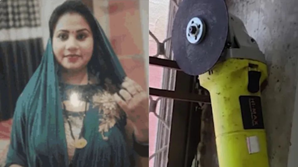 Wife Murder Case: टाइल कटर से पत्नी के किए 6 टुकड़े, पॉलीबैग में किया पैक, लाश के साथ गुजारे दो मही...