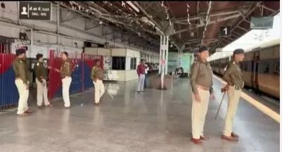 Bihar News : पटना जंक्शन से युवक का सनसनीखेज अपहरण, 25 लाख की मांगी फिरौती Patna case