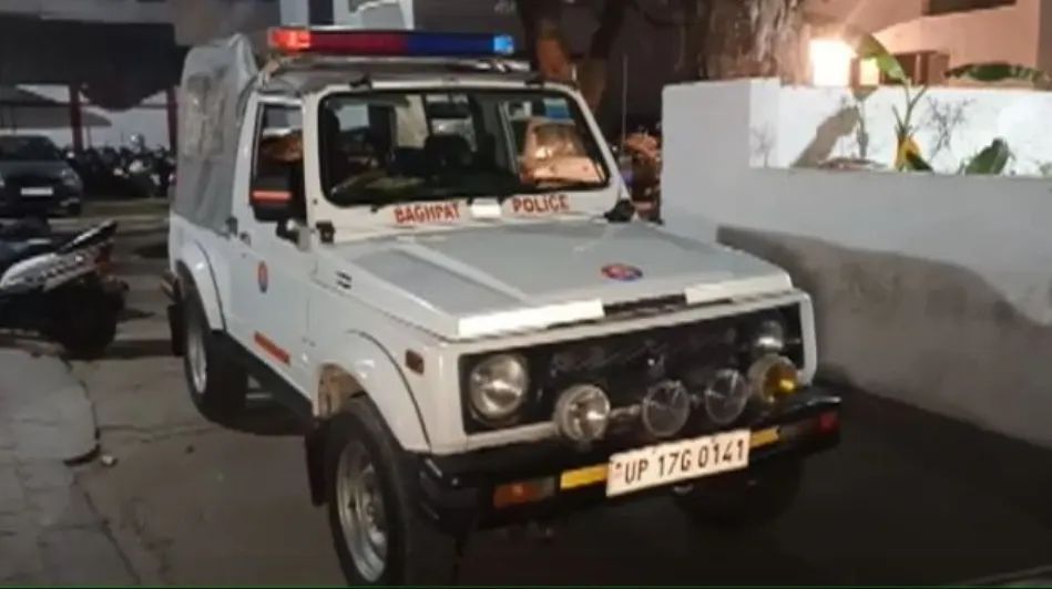 UP Crime: उधार के रूपये वापस मांगने पर बुजुर्ग की हत्या, व्यापारी की हत्या से सनसनी