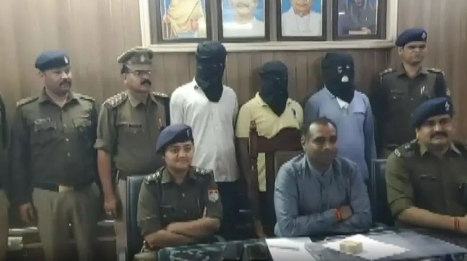 Uttarakhand Crime: पति ने दी पत्नी की हत्या की सुपारी, 5 लाख में तय किया मौत का सौदा, पति समेत तीन ...