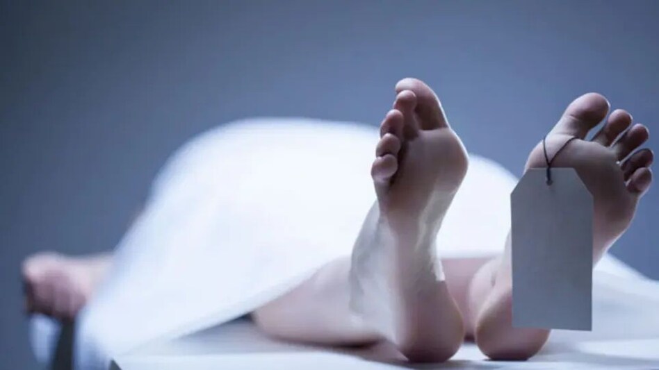 UP CRIME: 15 साल के बच्चे की निकाली दोनों आंखे, हत्या करके खेत में फेंका UP CRIME: 15 साल के बच्चे की निकाली दोनों आंखे, हत्या करके खेत में फेंका