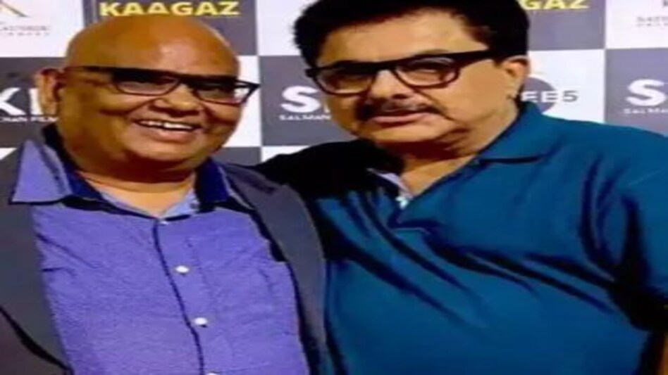 Satish Kaushik Death: सतीश कौशिक का पोस्टमार्टम हुआ Satish Kaushik Death: सतीश कौशिक का पोस्टमार्टम हुआ