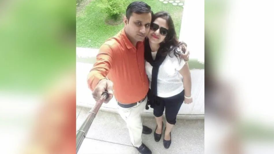 UP Crime: बाथरुम में पति पत्नी की लाश मिलने से सनसनी, नहाते वक्त गीजर से मौत की आशंका 