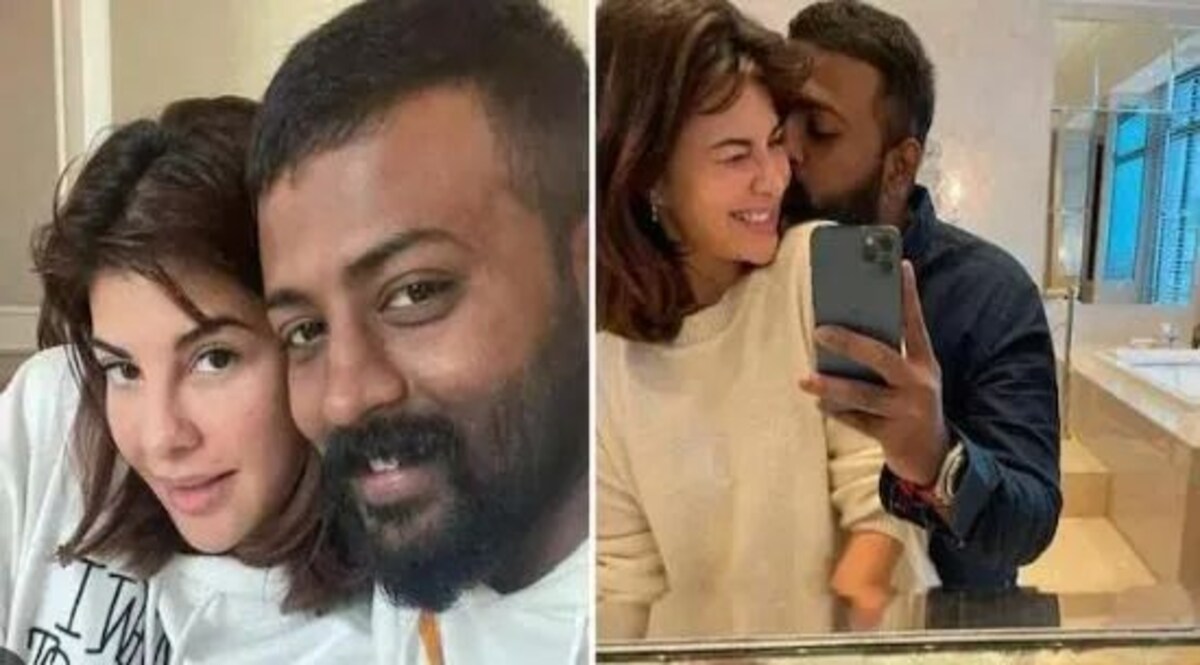 Sukesh Chandrashekar: 'केजरीवाल शराब घोटाले के वज़ीर हैं', देखें वीडियो सुकेश चंद्रशेखर