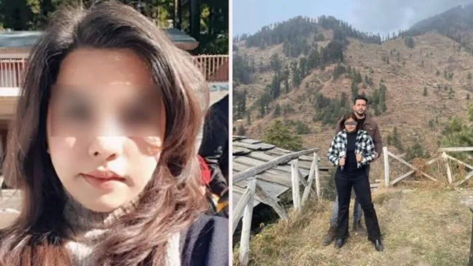 Jammu Doctor Murder : जम्मू कश्मीर में डॉक्टर ने खेली खून की होली, बॉयफ्रेंड ने महिला डॉक्टर को किचन के चाकू से गोद डाला Jammu Doctor Murder : जम्मू कश्मीर में डॉक्टर ने खेली खून की होली, बॉयफ्रेंड ने महिला डॉक्टर को किच...