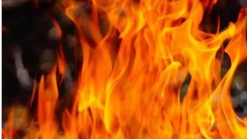 Delhi Crime: गर्लफ्रेंड के झगड़े में युवक को जिंदा जलाया, आरोपी युवक भी झुलसा Delhi Crime: गर्लफ्रेंड के झगड़े में युवक को जिंदा जलाया, आरोपी युवक भी झुलसा