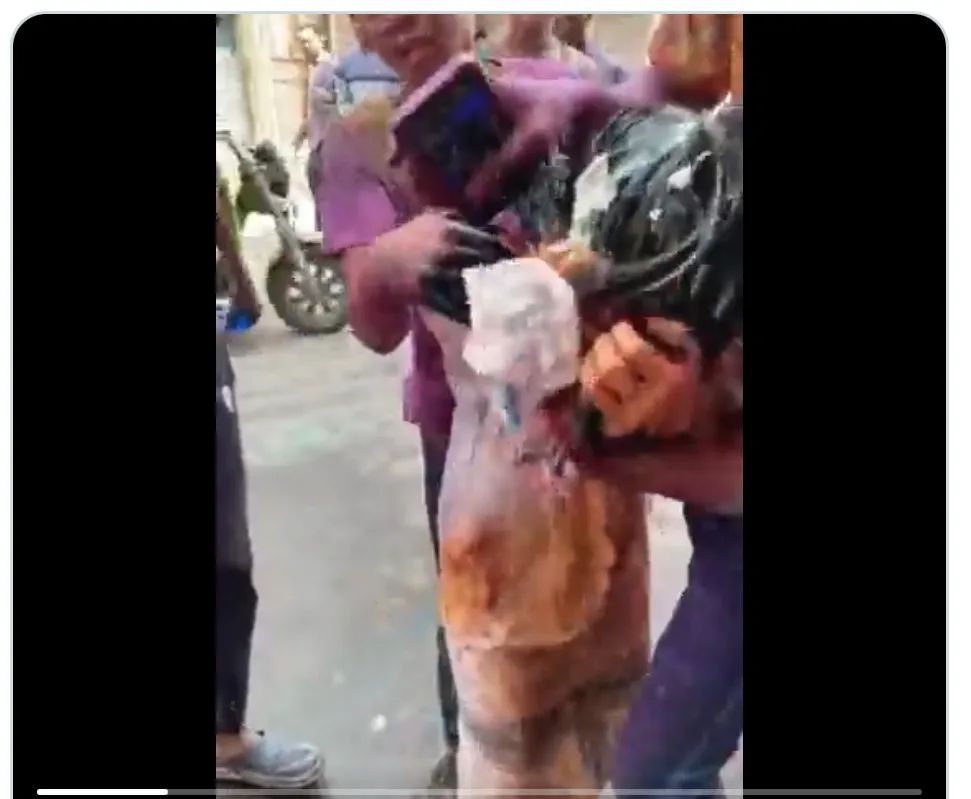 Japanese women case: जापानी महिला से बदसलूकी के आरोपी पकड़े गए Japanese women case: जापानी महिला से बदसलूकी के आरोपी पकड़े गए