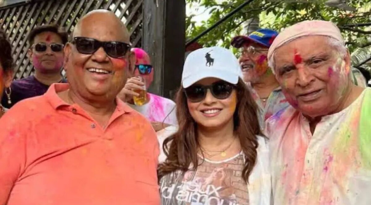 Satish Kaushik Death : फार्म हाउस में बिगड़ी थी सतीश कौशिक की तबीयत Satish Kaushik Update