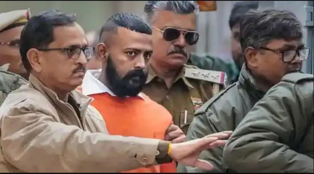 'VVIP वार्ड में हैं सिसोदिया, गार्डन-बैडमिंटन की है सुविधा...', सुकेश ने फिर लिखी चिट्ठी Crime News