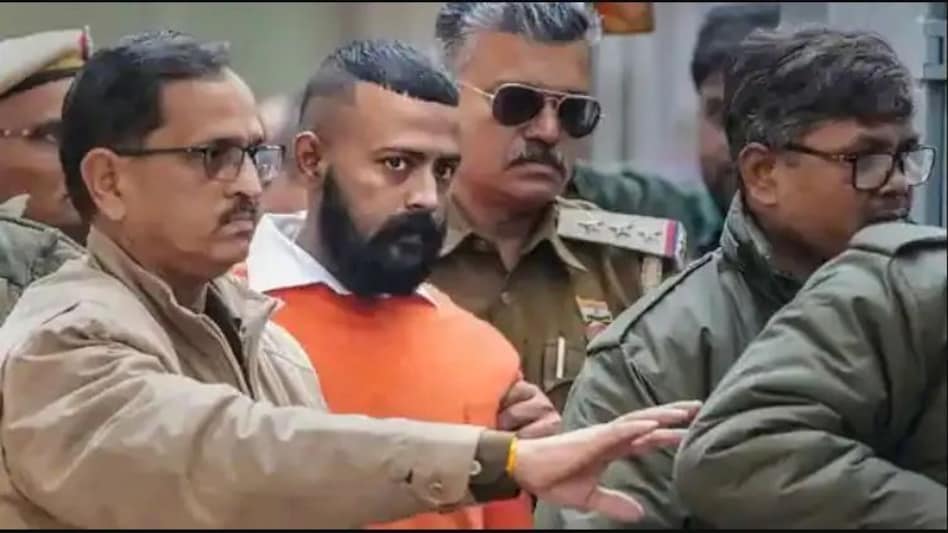 'VVIP वार्ड में हैं सिसोदिया, गार्डन-बैडमिंटन की है सुविधा...', सुकेश ने फिर लिखी चिट्ठी 'VVIP वार्ड में हैं सिसोदिया, गार्डन-बैडमिंटन की है सुविधा...', सुकेश ने फिर लिखी चिट्ठी