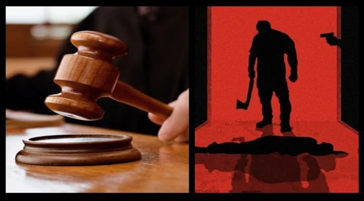 Murder Case: 9 साल के बेटे ने कातिल मां और उसके बॉयफ्रेंड को दिलाई उम्रकैद की सजा Social Media