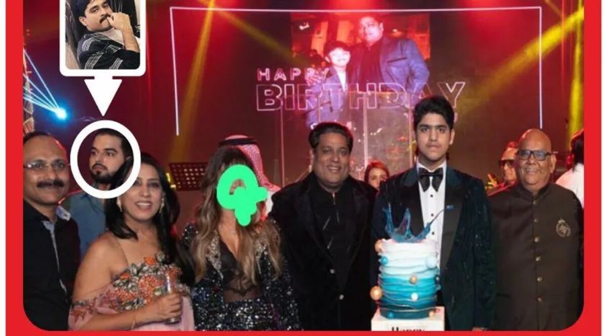 Satish Kaushik Death Case: दुबई में हुई एक पार्टी में Satish Kaushik पहुंचे थे, साथ ही वहां पर Dawood का बेटा अनस भी मौजूद था! Crime News