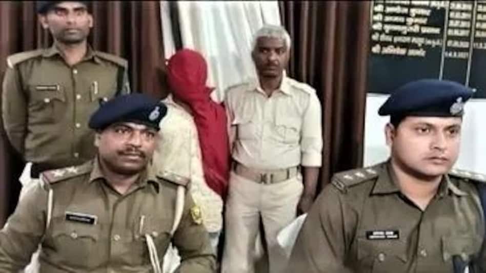 Bihar News : बीवी पर रखता था बुरी नजर इसलिए जिगरी दोस्त का चाकू से किया मर्डर Bihar News : बीवी पर रखता था बुरी नजर इसलिए जिगरी दोस्त का चाकू से किया मर्डर