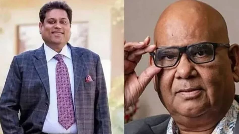 Satish Kaushik Death Mystery: एक सच जिसने बेडरूम से निकलकर मचा दिया हंगामा, ऐसे बन गई एक्टर की मौत एक मिस्ट्री Satish Kaushik Death Mystery: एक सच जिसने बेडरूम से निकलकर मचा दिया हंगामा, ऐसे बन गई एक्टर की मौत ...