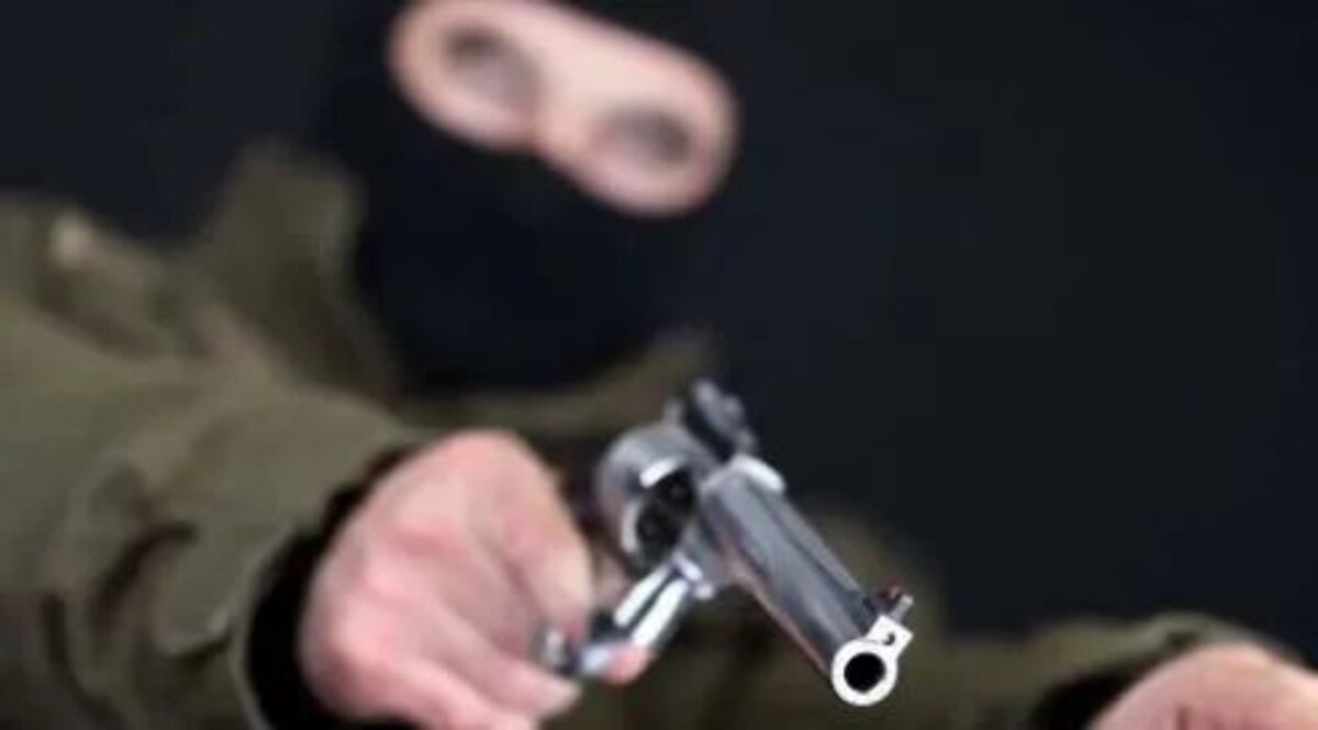 Delhi Crime News: दिल्ली में जज को दिया धक्का और फिर की लूटपाट! प्रतिकात्मक तस्वीर