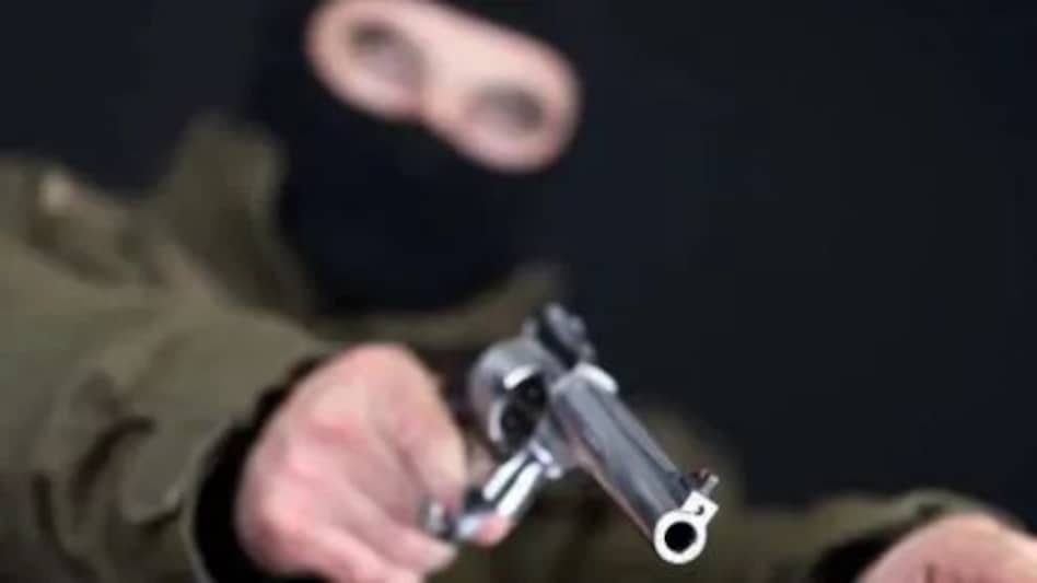 Delhi Crime News: दिल्ली में जज को दिया धक्का और फिर की लूटपाट! Delhi Crime News: दिल्ली में जज को दिया धक्का और फिर की लूटपाट!