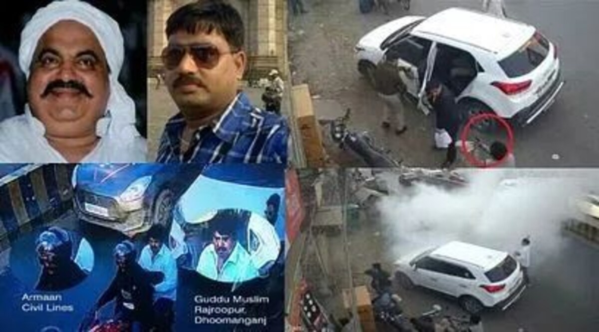 Umesh Pal Murder Update: पुलिस के खाली हाथ देखकर उमेश पाल के घरवाले हुए मायूस, इस वजह से सताने लगा है डर प्रयागराज हत्याकांड में अब उमेश पाल के घरवालों को डर सताने लगा है