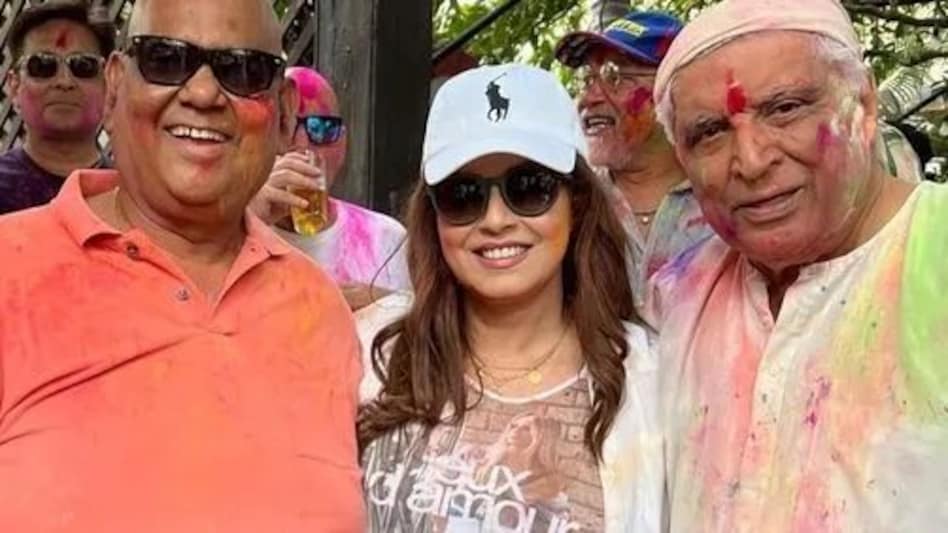 Satish Kaushik Death Case:विकास मालू की पत्नी देगी पुलिस को आज सारे सबूत - वकील Satish Kaushik Death Case:विकास मालू की पत्नी देगी पुलिस को आज सारे सबूत - वकील