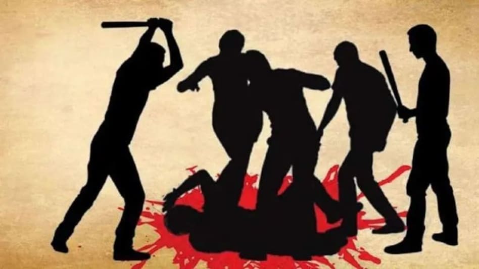 Delhi Crime: दिल्ली में झगड़े के बाद युवक की पीट-पीट कर हत्या, एक आरोपी गिरफ्तार Delhi Crime: दिल्ली में झगड़े के बाद युवक की पीट-पीट कर हत्या, एक आरोपी गिरफ्तार