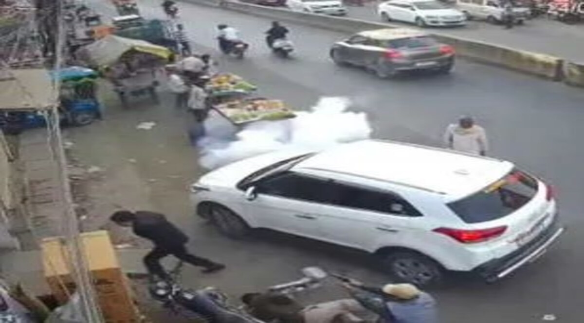 Umesh Pal Murder Case: पुलिस की रडार पर 500 से ज्यादा कारें! Umesh Pal Case