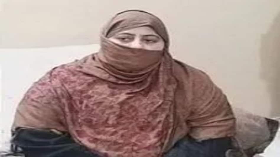 Umesh Pal Murder Update: इस 'लेडी डॉन' के इशारे पर हुआ था प्रयागराज में खून खराबा, ऐसे बनी साज़िश की सूत्रधार Umesh Pal Murder Update: इस 'लेडी डॉन' के इशारे पर हुआ था प्रयागराज में खून खराबा, ऐसे बनी साज़िश क...