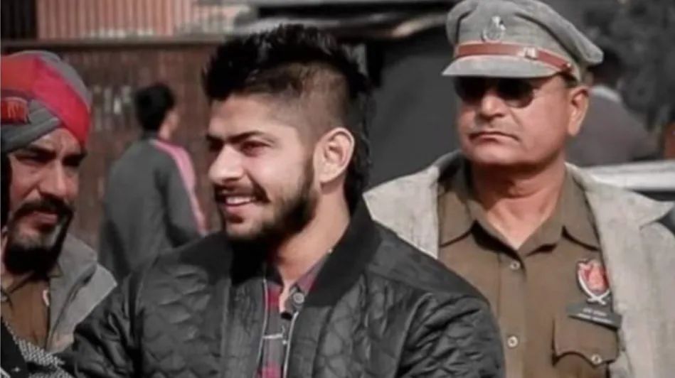 Lawrence Bishnoi Gang: गैंगस्टर लॉरेंस बिश्नोई की क्राइम कंपनी: हिंदुस्तान के 7 राज्यों और 5 देशों ...