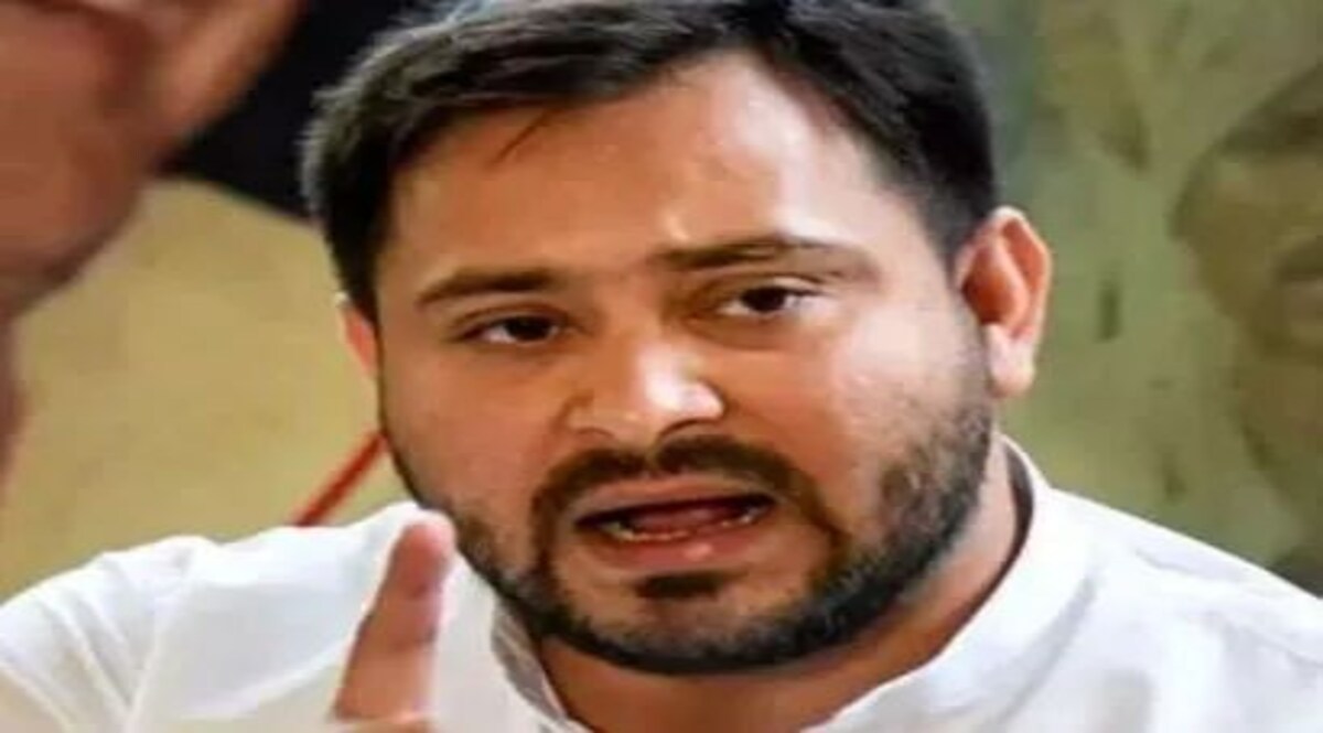 तेजस्वी यादव को फिलहाल गिरफ्तार नहीं किया जाएगा - सीबीआई तेजस्वी यादव