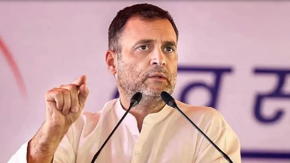 Notice to Rahul Gandhi: दिल्ली पुलिस ने राहुल गांधी को भेजा नोटिस, पुलिस ने राहुल गांधी से उत्पीड़न के पीड़ितों का ब्यौरा मांगा Notice to Rahul Gandhi: दिल्ली पुलिस ने राहुल गांधी को भेजा नोटिस, पुलिस ने राहुल गांधी से उत्पीड़न...