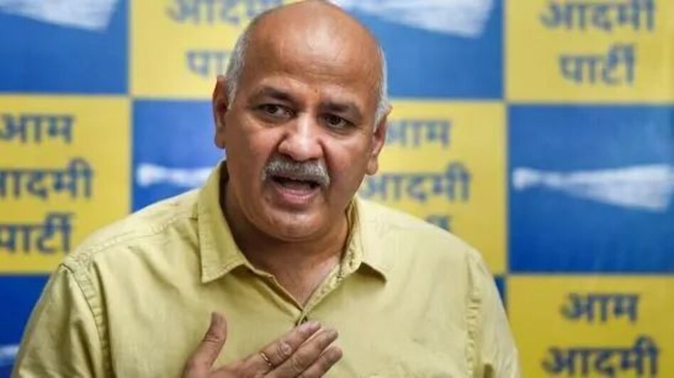 Manish Sisodia: पांच दिनों तक ईडी की कस्टडी में रहेंगे सिसोदिया! Manish Sisodia: पांच दिनों तक ईडी की कस्टडी में रहेंगे सिसोदिया!