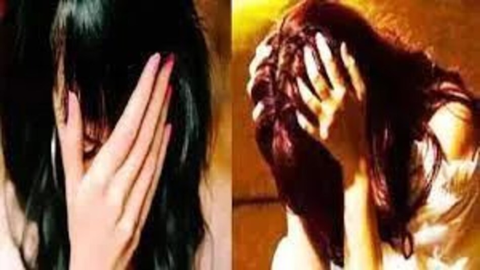 Rape News : 14 साल की लड़की से रेप के बाद सीने पर ब्लेड से नाम लिखा, फिर कराया ये बड़ा कांड Rape News : 14 साल की लड़की से रेप के बाद सीने पर ब्लेड से नाम लिखा, फिर कराया ये बड़ा कांड