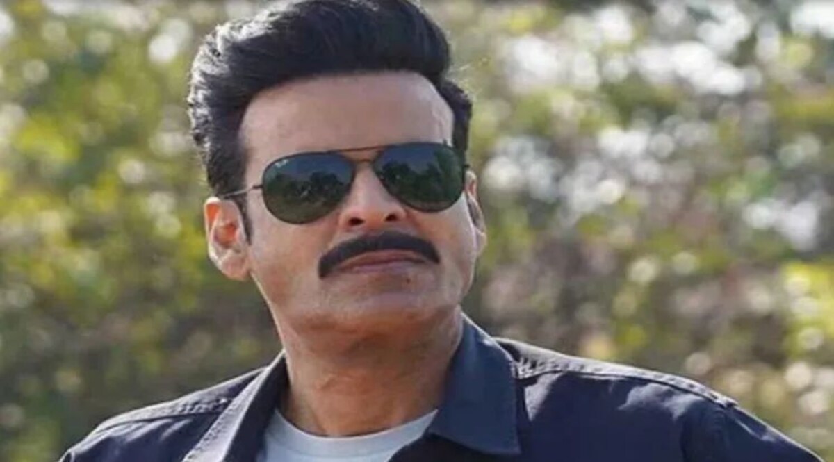 एक्टर मनोज बाजपेई को चरसी और गंजेड़ी कहने पर इस शख्स के खिलाफ मामला दर्ज Actor Manoj Bajpayee