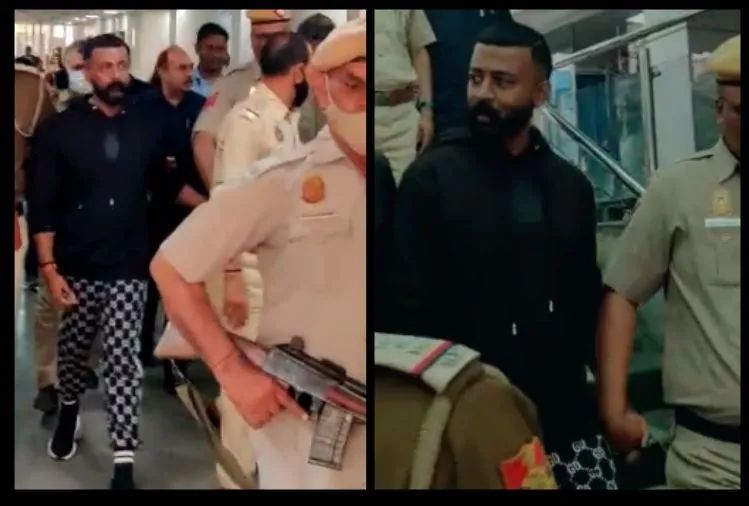 Sukesh Chandrashekhar: सुकेश चंद्रशेखर ने याचिका में जज के ऊपर आरोप लगाया Social Media