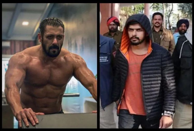 Lawrence Bishnoi: "अभी मैं गुंडा नहीं हूं, सलमान खान को मारकर बनूंगा" Lawrence Bishnoi: "अभी मैं गुंडा नहीं हूं, सलमान खान को मारकर बनूंगा"