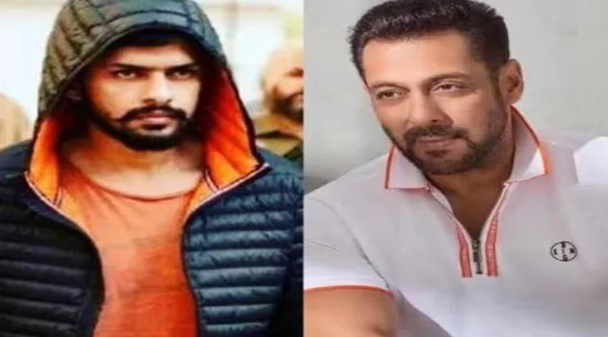 'गोल्डी बराड़ को तेरे बॉस यानी सलमान खान से बात करनी है, वरना.... ' Salman Khan