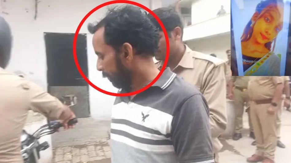 UP Crime: प्रेमी की फर्जी कॉल पर एक बाप ने बेटी को मौत के घाट उतार दिया, चौंकाने वाली हत्या की कहान...
