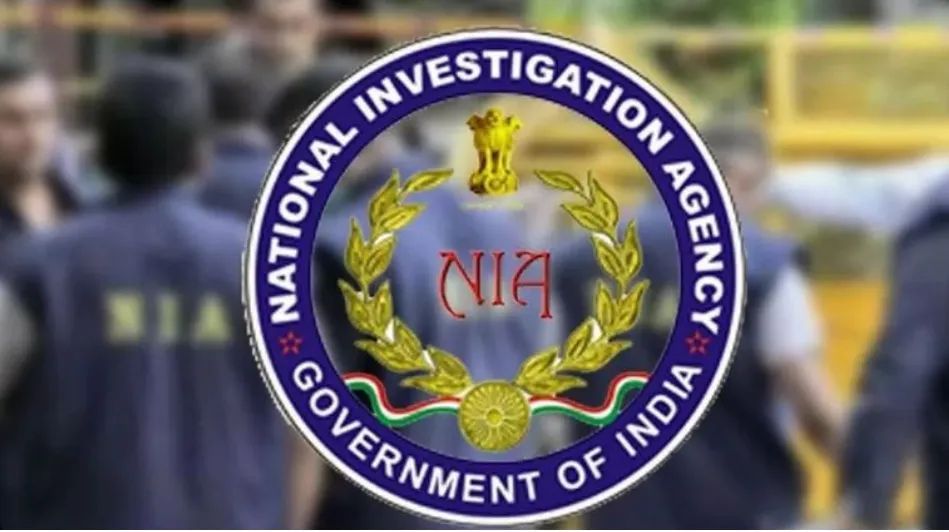 NIA Terror Gangster Charge sheet: गैंगस्टर-टेरर नेटवर्क केस में NIA की बड़ी कार्रवाई, 12 गैंगस्टर के...