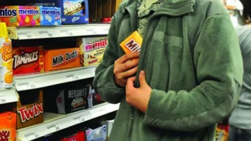 शॉपलिफ्टिंग क्या होता है? What is shoplifting? शॉपलिफ्टिंग क्या होता है? What is shoplifting?
