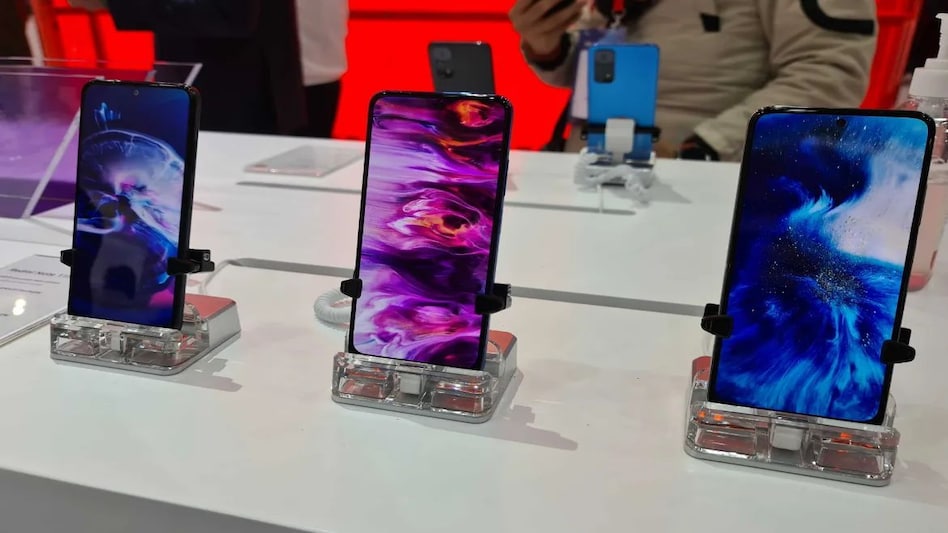 Mumbai News: ओप्पो का अधिकारी 19 करोड़ रुपये की आईटीसी धोखाधड़ी में गिरफ्तार Mumbai News: ओप्पो का अधिकारी 19 करोड़ रुपये की आईटीसी धोखाधड़ी में गिरफ्तार