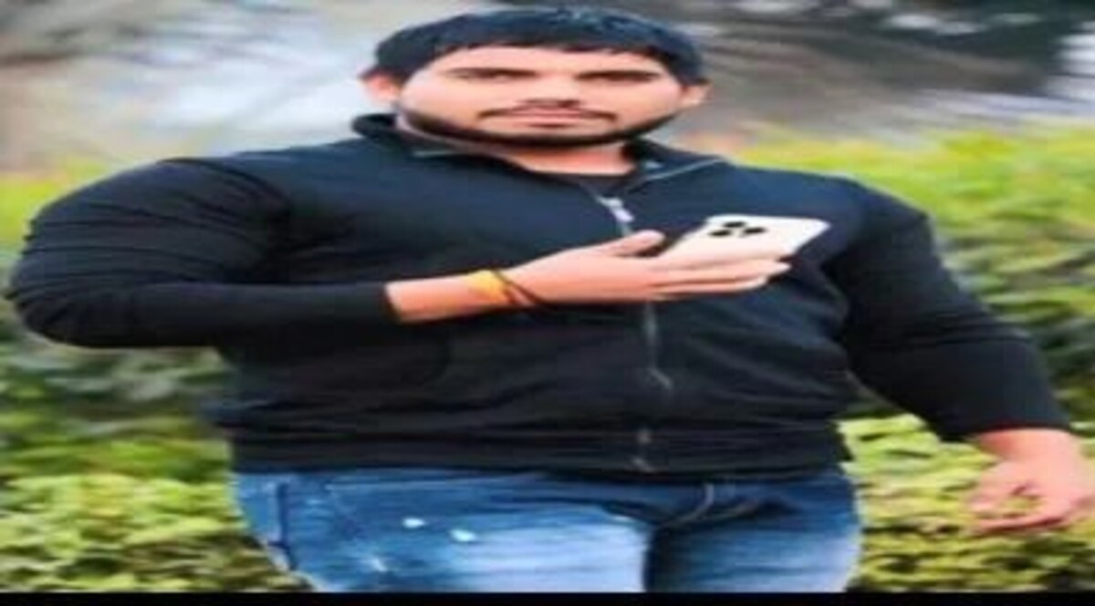 UP News : गाजियाबाद में पार्किंग ठेकेदार का सनसनीखेज मर्डर, इस वजह से मारी थी गोली UP News ghaziabad