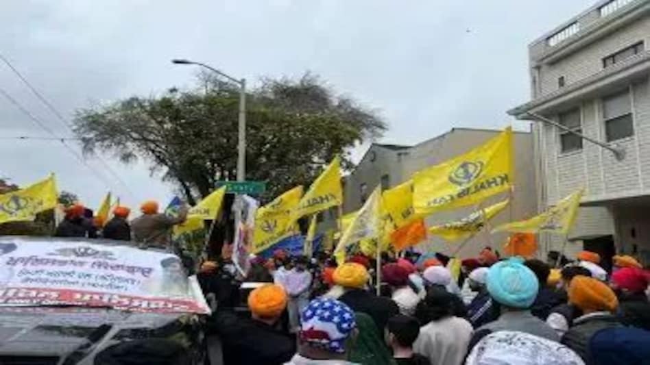 क्या है खालिस्तानी :- What is Khalistani? What is Khalistani Movement? क्या है खालिस्तानी :- What is Khalistani? What is Khalistani Movement?