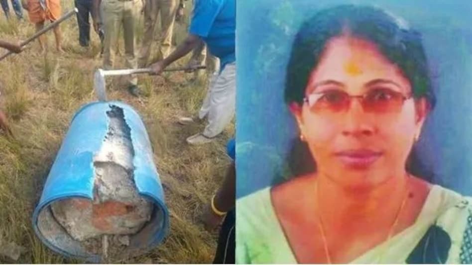 देश की सबसे उलझी हुई मर्डर मिस्ट्री, जिसे इंडिया के शेरलॉक होम्स ने हड्डी से मिले एक स्क्रू से सुलझा दिया देश की सबसे उलझी हुई मर्डर मिस्ट्री, जिसे इंडिया के शेरलॉक होम्स ने हड्डी से मिले एक स्क्रू से सुलझ...