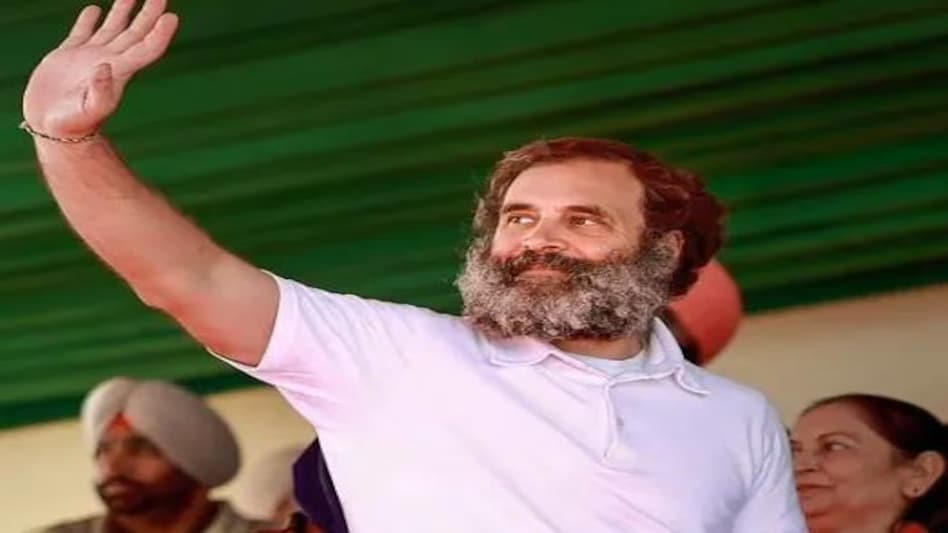 Rahul Gandhi Press Conference: राहुल ने कहा "मैं मांफी नहीं मागूंगा,मैं राहुल हूं सावरकर नहीं" Rahul Gandhi Press Conference: राहुल ने कहा "मैं मांफी नहीं मागूंगा,मैं राहुल हूं सावरकर नहीं"