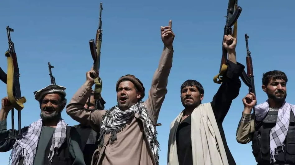 Jammu and Kashmir: जम्मू-कश्मीर में लश्कर-ए-तैयबा के दो आतंकवादी ग्रेनेड सहित गिरफ्तार Jammu and Kashmir: जम्मू-कश्मीर में लश्कर-ए-तैयबा के दो आतंकवादी ग्रेनेड सहित गिरफ्तार