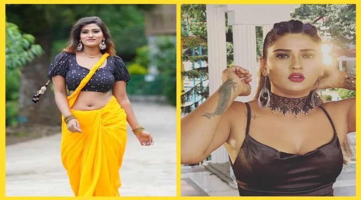 Bhojpuri Actress News: भोजपुरी एक्ट्रेस ने की खुदकुशी, वाराणसी के होटल में लगाई फांसी Social Media